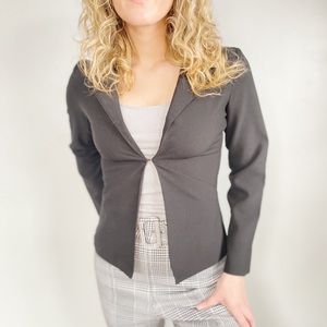 vintage I.N. San Francisco top